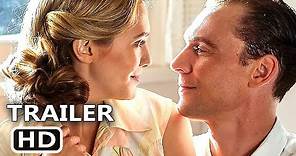 I SAW THE LIGHT Official Trailer (Drama) Elizabeth Olsen Movie HD