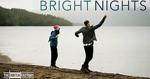 Bright Nights (2017) | Trailer | Georg Friedrich | Tristan Göbel | Marie Leuenberger
