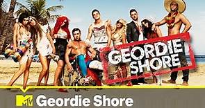 Geordie Shore: Episodio 1 (completo) | Stagione 3