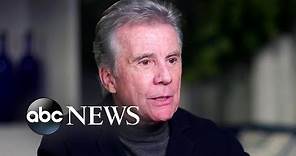 John Walsh returns to TV to help missing children