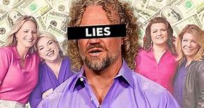 Everything You NEED To Know About Sister Wives (MLM's, Lies & Drama)