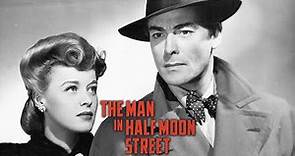 The Man In Half Moon Street (1945) | NEW HD Trailer