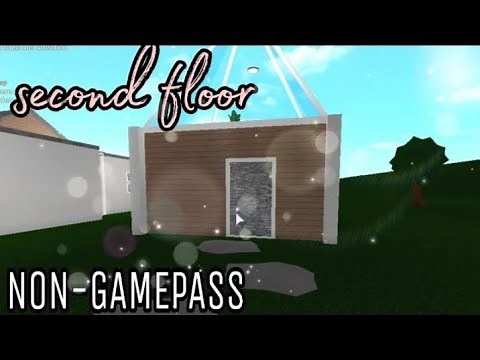 How To Add Another Floor In Bloxburg Zonealarm Results - roblox bloxburg how to build a second floor on ipad