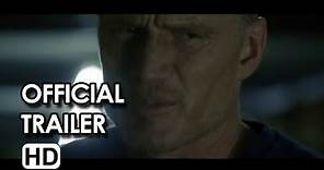 Ambushed Official Trailer #1 (2013) - Dolph Lundgren