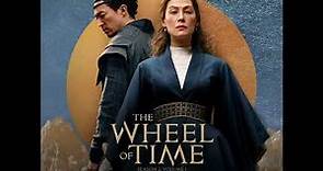 The Wheel of Time Season 2 Vol. 1 Soundtrack | Egwene al’Vere - Lorne Balfe | Original Series Score|
