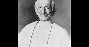 Pope Leo XIII | Wikipedia audio article
