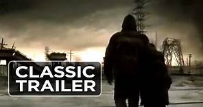 The Road (2009) Official Trailer #1 - Viggo Mortensen Movie HD