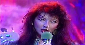 Kate Bush - Running Up That Hill (A Deal With God) 1985