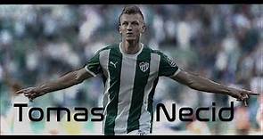 Tomas Necid - Bursaspor 2015/2016 [Goals,Skills,Assist]ScouTR