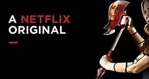 Buffy the Vampire Slayer Revival Season 10 Trailer 2023