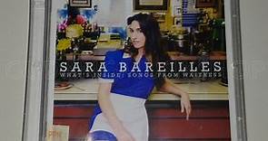 Sara Bareilles - What's Inside: Songs From Waitress