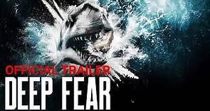 DEEP FEAR - Official Trailer - Starring Ed Westwick