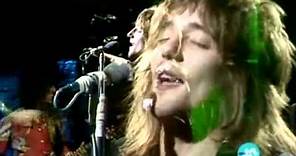 ♫ The Faces Live 1972 ♫