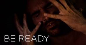 Juan Pablo Di Pace - Be Ready (Official Music Video)