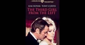 The Third Girl from the Left 1973 Full Movie
