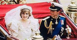 The Greatest Royal Weddings of the 20th Century