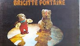 Areski - Brigitte Fontaine - Le Bonheur