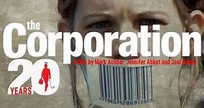 The Corporation | Full-Length Feature Film | Uprezed HD Version