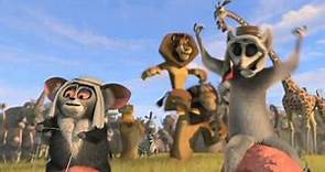 Madagascar 2: Trailer Oficial
