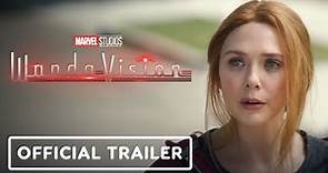 Marvel's WandaVision - Official Finale Trailer (2021) Elizabeth Olsen, Paul Bettany, Kathryn Hahn