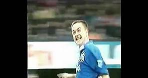 Dennis Wise Chelsea Goals