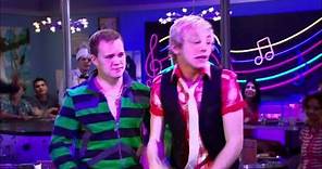 Heart Beat - Music Video - Austin & Ally - Disney Channel Official