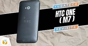 YugaTech Revisits: HTC One (M7)