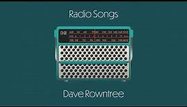 Dave Rowntree - Downtown (Official Audio)