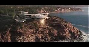 Iron Man 3 - Trailer Oficial HD Español
