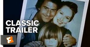 Kramer vs. Kramer (1979) Trailer #1 | Movieclips Classic Trailers