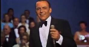 Frank Sinatra 'A Man And His Music + Ella + Jobim' (Final Stretch).