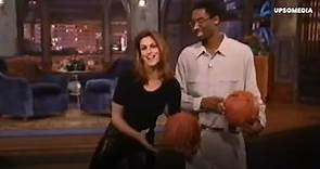 Cindy Crawford solo quería seducir a Kobe Bryant