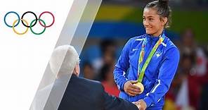 Kosovo wins first ever medal