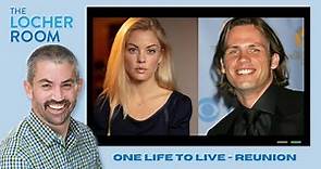 One Life to Live - Reunion