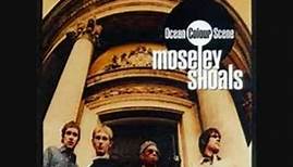 Ocean Colour Scene - Moseley Shoals (1996) - Part 5