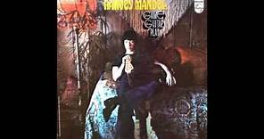 Harvey Mandel - Games Guitars Play (1969) (US Philips vinyl) (FULL LP)