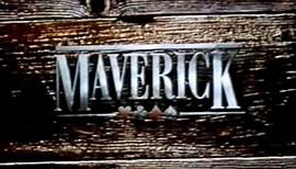 Maverick - Den Colt am Gürtel, ein As im Ärmel - Trailer (1994)