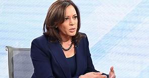 Kamala Harris: Everything you need to know about the new vice president
