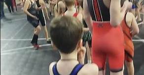 Amazing Experience At Wisconsin Youth State Wrestling! Random Shorts