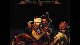 Golden Earring:-'Bloody Buccaneers'