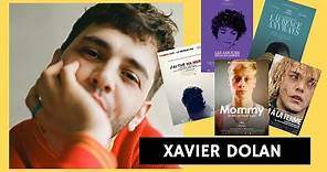 La identidad en el cine de Xavier Dolan