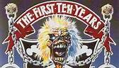 Iron Maiden - The First Ten Years - The Videos
