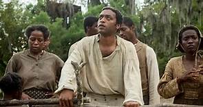 12 anni schiavo: la vera storia di Solomon Northup dal libro al film