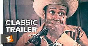 Blazing Saddles (1974) Original Trailer - Gene Wilder Movie