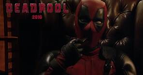 Deadpool | Trailer Trailer [HD] | 20th Century FOX