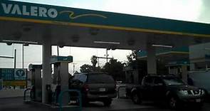 Valero Branded Gas Station, Lease for sale