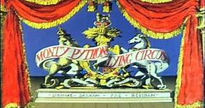 Monty Python's Flying Circus S02E13 Royal Episode 13