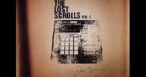 J Dilla - The Lost Scrolls Vol.1 [Full EP]