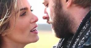 Paul McDonald & Nikki Reed - Now That I've Found You (Official Music Video)