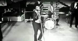 JAMES BROWN The Famous Flames 1964